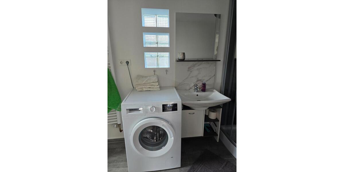 Wohnen auf Zeit Biblis - 1 Zimmer, 19 m&sup2;, 25&euro; | Angebot:26563857