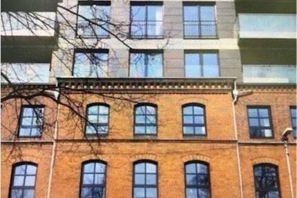 Wohnen auf Zeit Hamburg Altstadt - 2 Zimmer, 45 m&sup2;, 1.400&euro; | Angebot:26507545