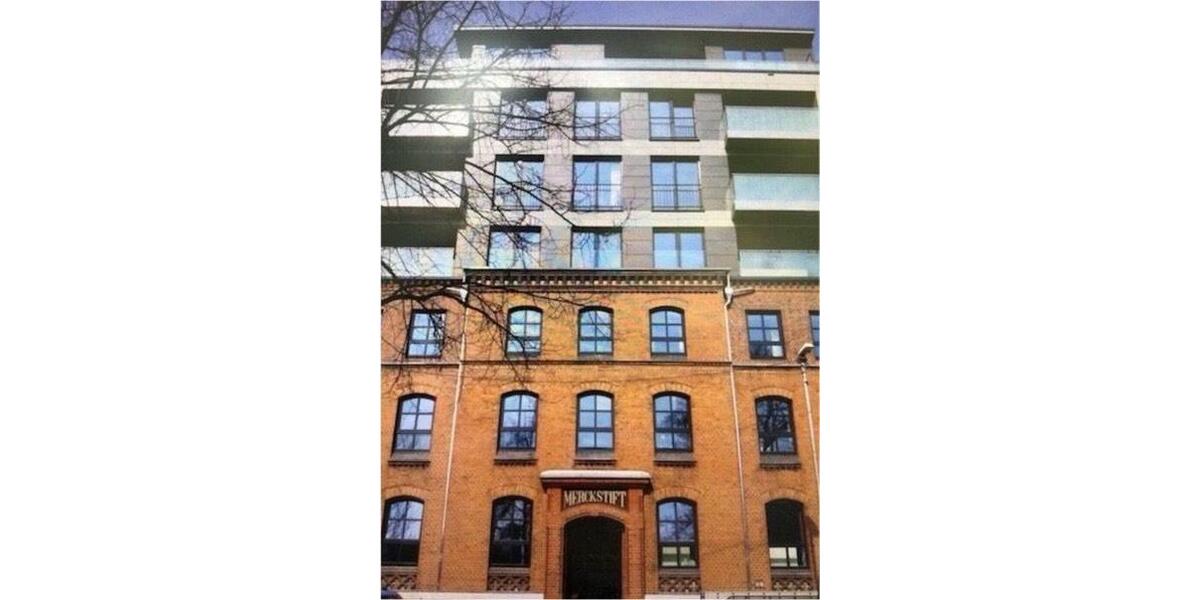 Wohnen auf Zeit Hamburg Altstadt - 2 Zimmer, 45 m&sup2;, 1.400&euro; | Angebot:26507545