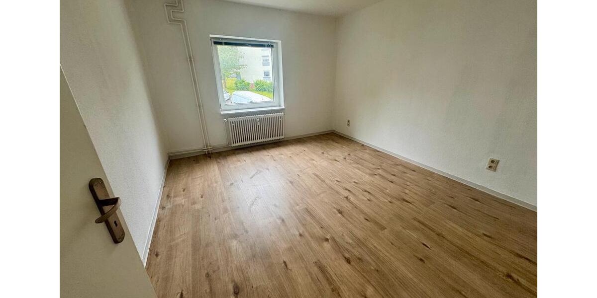 Etagenwohnung Salzgitter Ortschaft Nord - 3 Zimmer, 60 m&sup2;, 380&euro; | Angebot:26675207