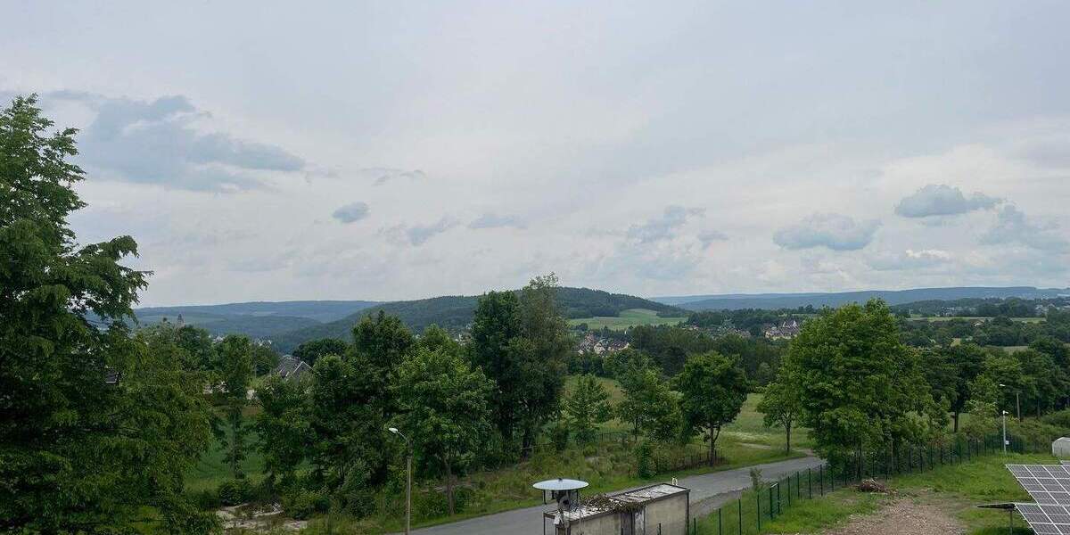 Etagenwohnung Schneeberg Neustädtel - 3 Zimmer, 70 m&sup2;, 420&euro; | Angebot:25696288