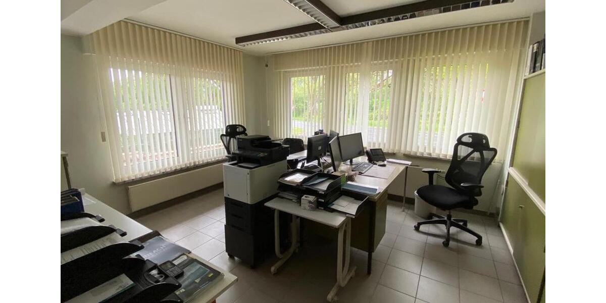 Gewerbeobjekt Echternacherbrück - 1.650&euro; | Angebot:22515553