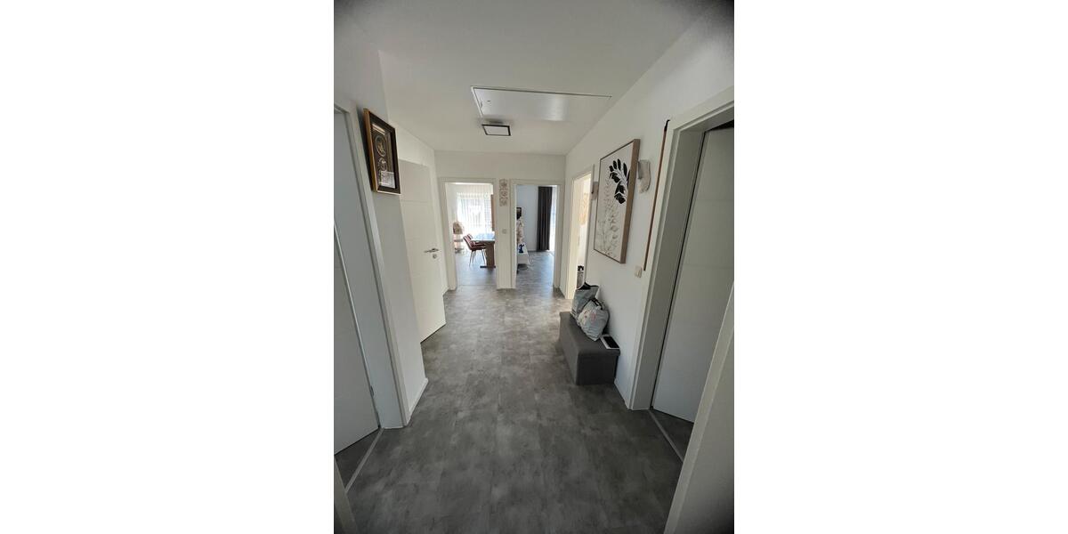 Dachgeschoßwohnung Collenberg - 4 Zimmer, 1.150&euro; | Angebot:23026935