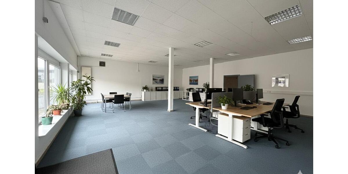 Gewerbeobjekt Betzdorf - 600&euro; | Angebot:20879472