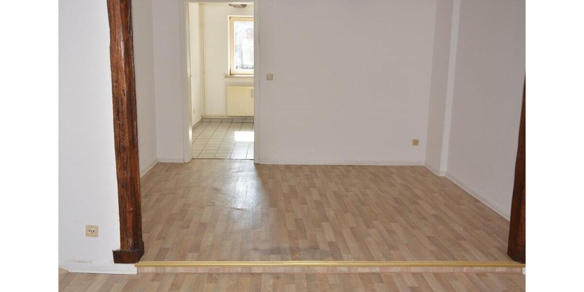 Erdgeschoßwohnung Clenze - 1 Zimmer, 42 m&sup2;, 250&euro; | Angebot:26284586