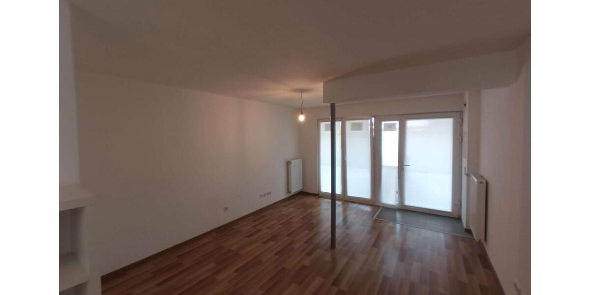 Erdgeschoßwohnung Osnabrück Eversburg - 2 Zimmer, 45 m&sup2;, 449&euro; | Angebot:26645676