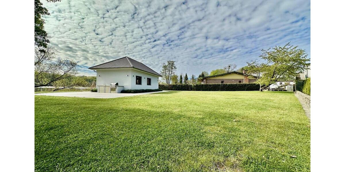 Einfamilienhaus Woltersdorf - 3 Zimmer, 71 m&sup2;, 2.490&euro; | Angebot:26647927