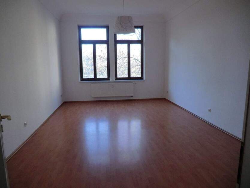 angenehme 3-Raum Wohnung im Musikviertel 3 zimmer