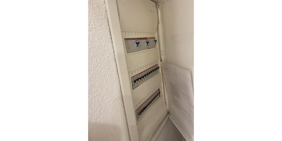 4 Zimmer Luxus Wohnung in Asperg zu vermieten 4 zimmer