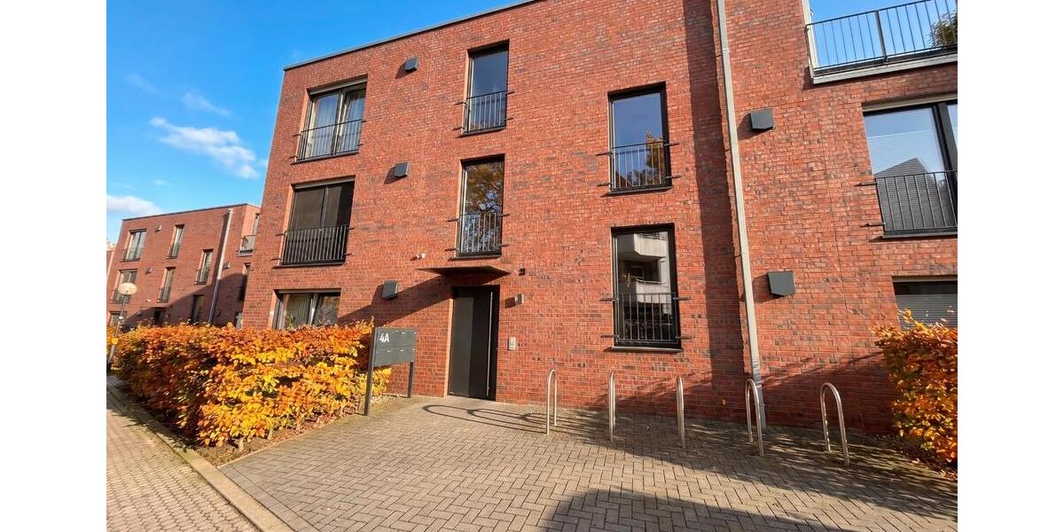 Erdgeschoßwohnung Bissendorf - 3 Zimmer, 112 m&sup2;, 1.150&euro; | Angebot:26301058