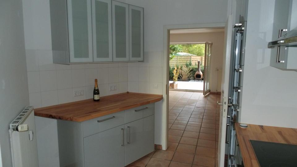 Erdgeschoßwohnung Hamburg Altona - 3 Zimmer, 121 m&sup2;, 2.825&euro; | Angebot:26689190