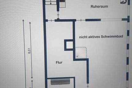Wohnung Euskirchen - 1 Zimmer, 68 m&sup2;, 590&euro; | Angebot:24440895