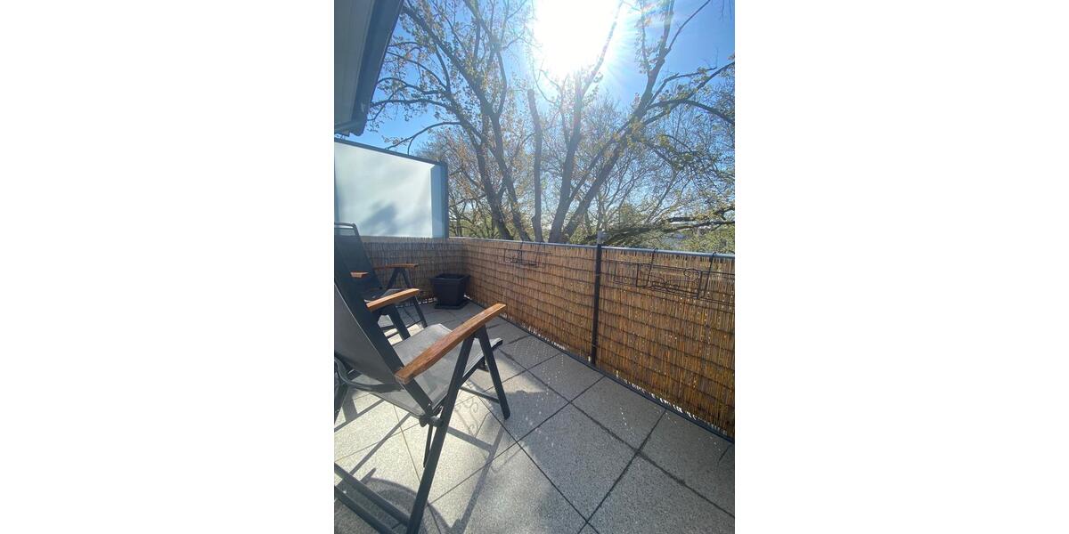 Wohnen auf Zeit Bielefeld Mitte - 3 Zimmer, 60 m&sup2;, 950&euro; | Angebot:26257895