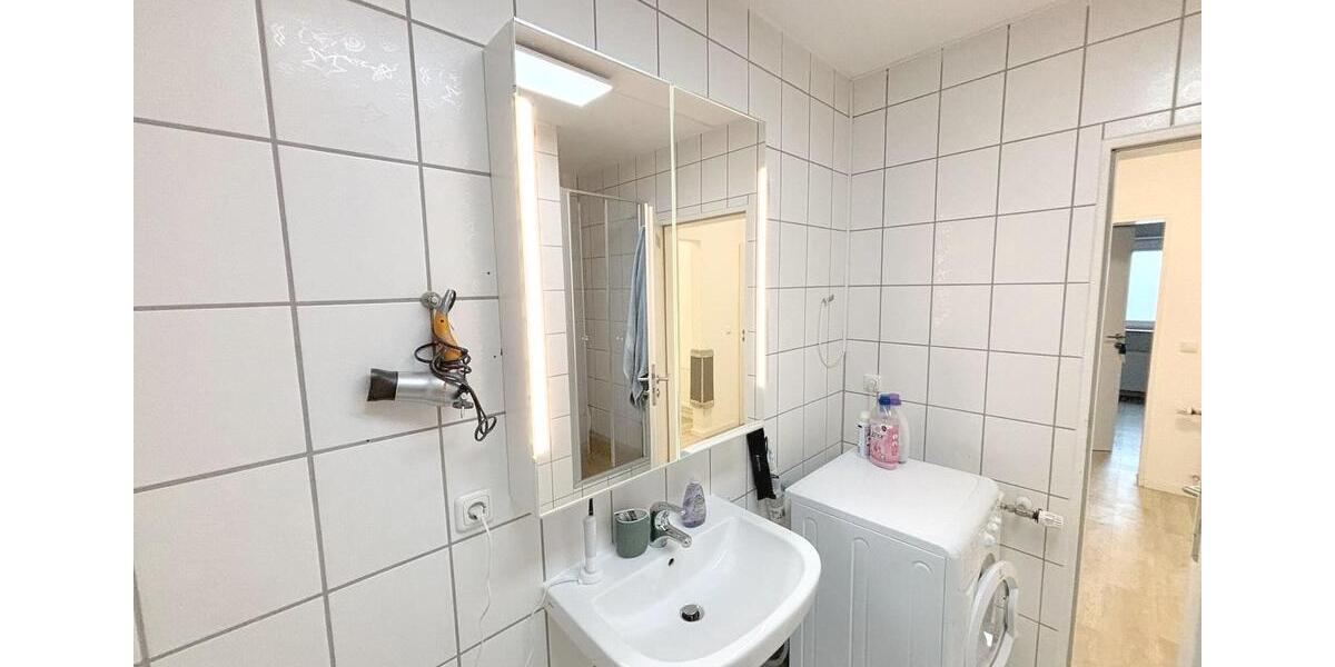 Etagenwohnung Trier Kürenz - 2 Zimmer, 82 m&sup2;, 850&euro; | Angebot:26006126
