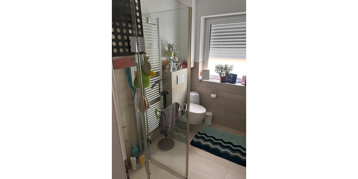 3 ZKB Wohnung mit Balkon 3 zimmer