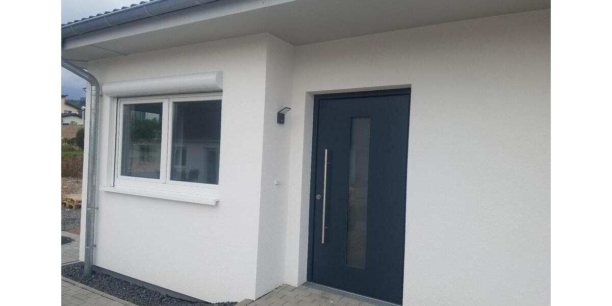 Erdgeschoßwohnung Bad Bocklet - 2 Zimmer, 36 m&sup2;, 550&euro; | Angebot:26489947