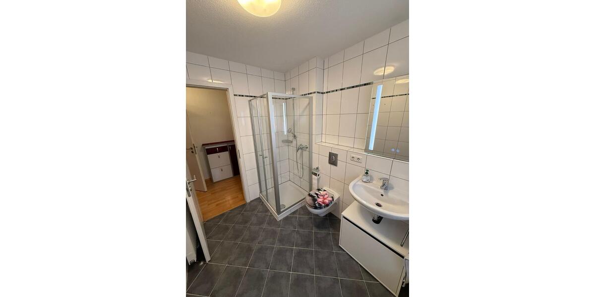 Etagenwohnung Regensburg Galgenberg - 2 Zimmer, 60 m&sup2;, 1.445&euro; | Angebot:25918681