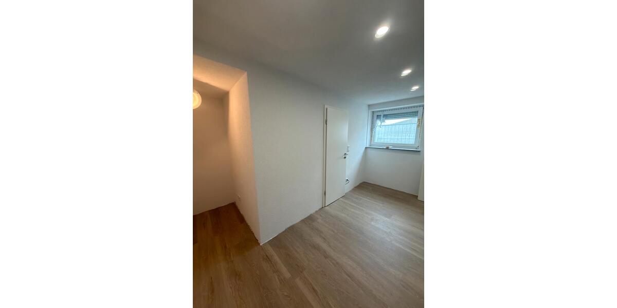 Erdgeschoßwohnung Lauda-Königshofen Königshofen - 1 Zimmer, 37 m&sup2;, 380&euro; | Angebot:25174516