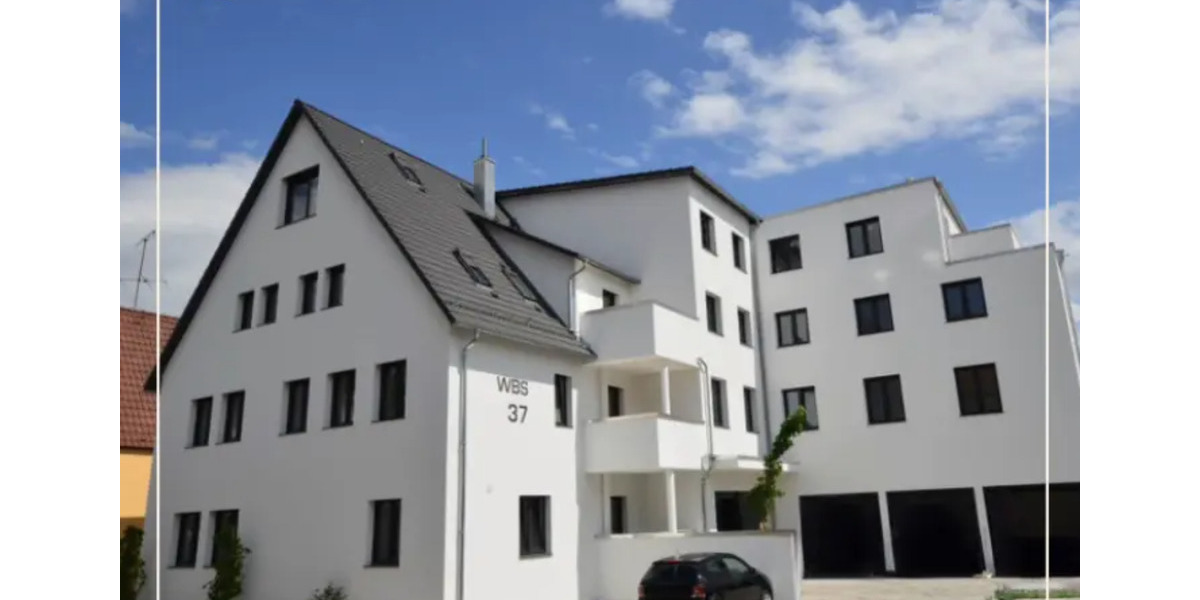 Erdgeschoßwohnung Pfullingen - 1 Zimmer, 33 m&sup2;, 780&euro; | Angebot:25285355