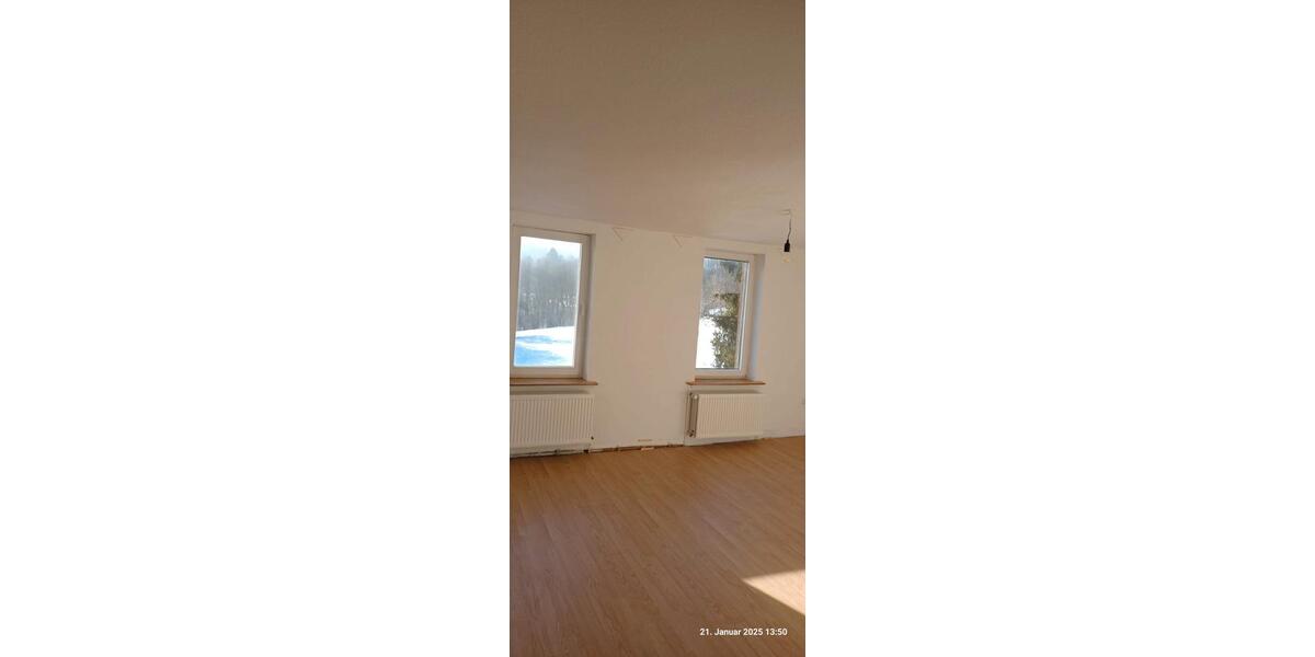 Dachgeschoßwohnung Delligsen - 5 Zimmer, 135 m&sup2;, 650&euro; | Angebot:26059378