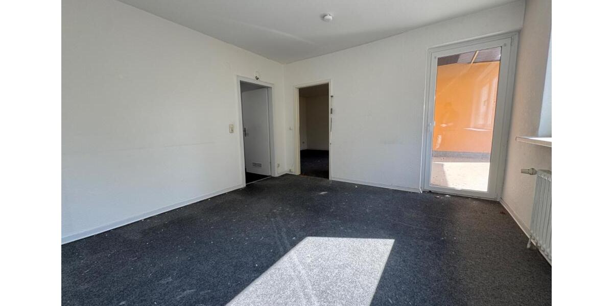 Etagenwohnung Helmstedt - 3 Zimmer, 82 m&sup2;, 595&euro; | Angebot:26235155