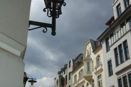 Schöne 2-Zimmer-Wohnung++im 3. Obergeschoss++mit Balkon 2 zimmer