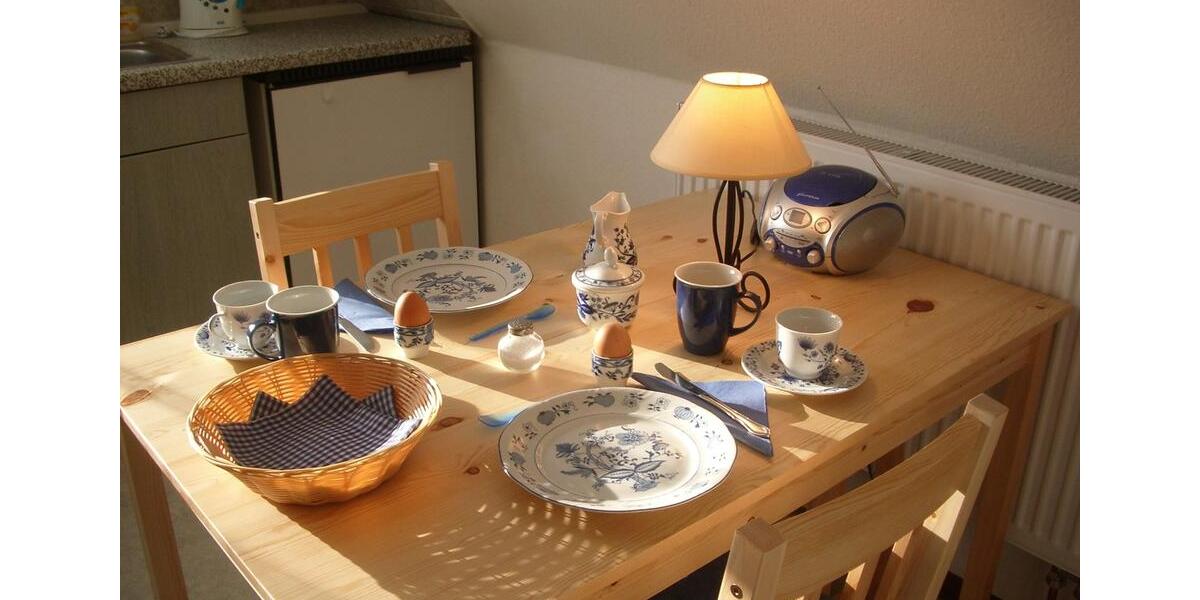 Wohnen auf Zeit Großenbrode - 3 Zimmer, 70 m&sup2;, 450&euro; | Angebot:24329290