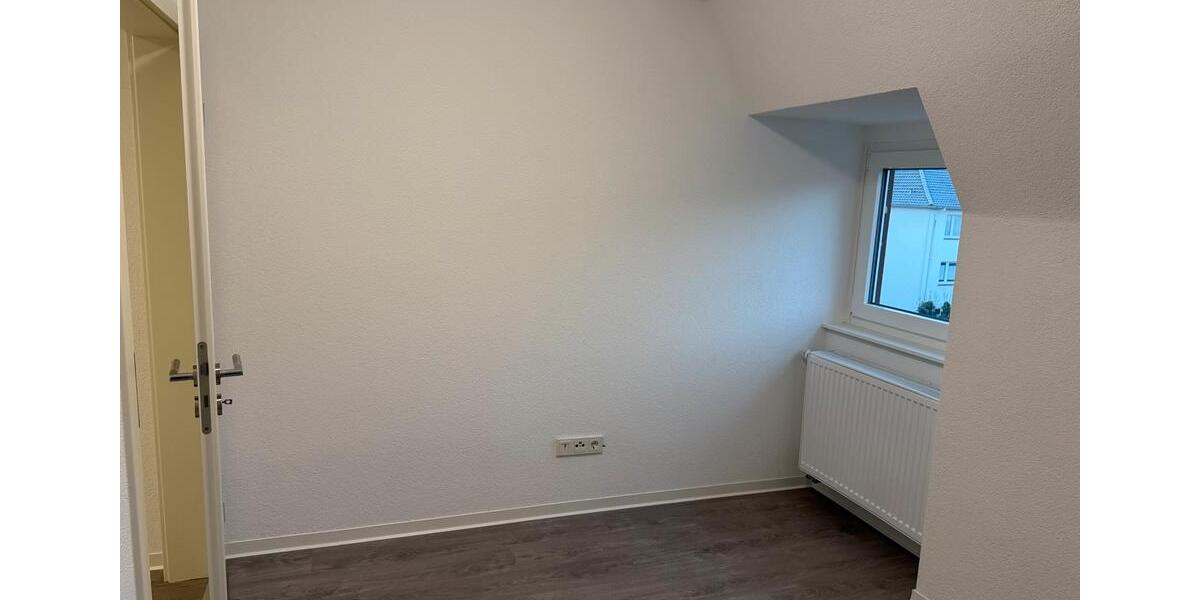 Dachgeschoßwohnung Bad Hersfeld - 2 Zimmer, 55 m&sup2;, 750&euro; | Angebot:24840573