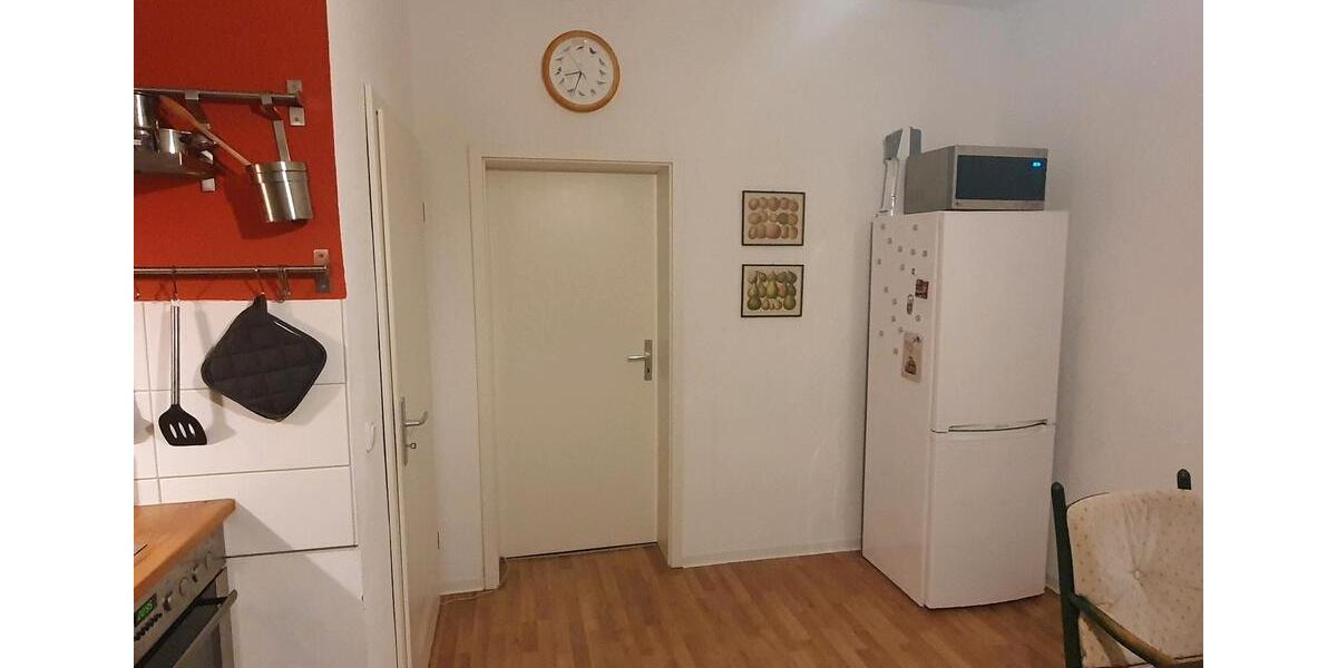 Wohnen auf Zeit Darmstadt Darmstadt-Ost - 3 Zimmer, 49 m&sup2;, 1.037&euro; | Angebot:26181836