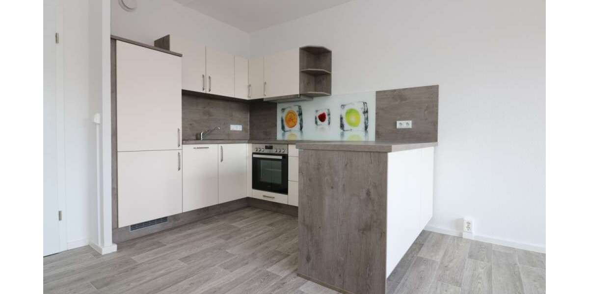 Etagenwohnung Freiberg Freiberg Nord - 2 Zimmer, 55 m&sup2;, 459&euro; | Angebot:26755126