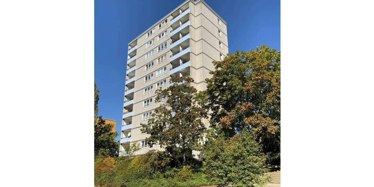 Etagenwohnung Fulda Aschenberg - 1 Zimmer, 45 m&sup2;, 407&euro; | Angebot:23966468