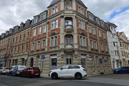 Wohnung Pirna - 2 Zimmer, 52 m&sup2;, 450&euro; | Angebot:27030380