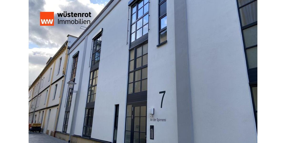 Etagenwohnung Bamberg Gärtnerstadt - 1 Zimmer, 33 m&sup2;, 500&euro; | Angebot:25983368