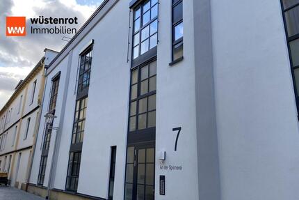 Wohnung Bamberg Gärtnerstadt - 1 Zimmer, 33 m&sup2;, 500&euro; | Angebot:25983368