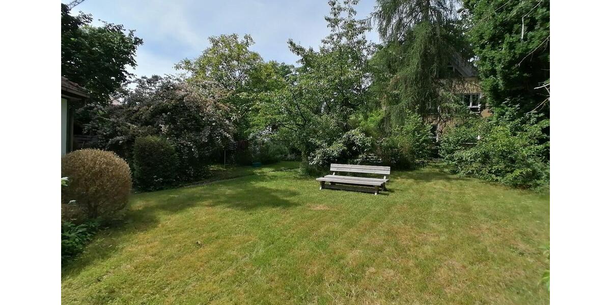 Wohnen auf Zeit Bayreuth Meyernberg - 5 Zimmer, 130 m&sup2;, 1.898&euro; | Angebot:26150278