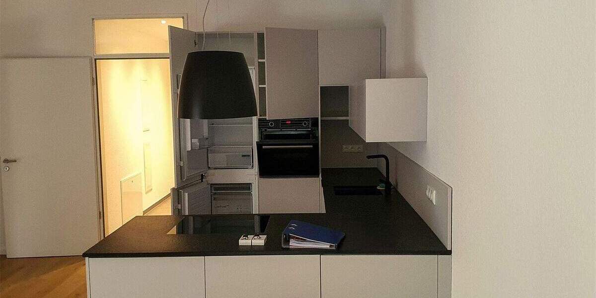 Etagenwohnung Nienburg - 4 Zimmer, 110 m&sup2;, 1.218&euro; | Angebot:25165537