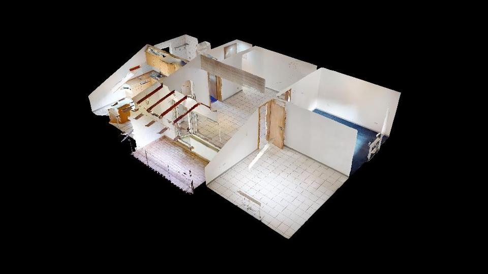 +++Dachgeschosswohnung mit 3 Zimmer, Loggia und Stellplatz in hervorragender Wohnlage +++ 3 zimmer