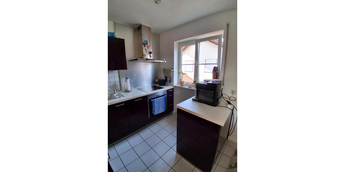 Etagenwohnung Gaimersheim - 3 Zimmer, 79 m&sup2;, 1.448&euro; | Angebot:25804199