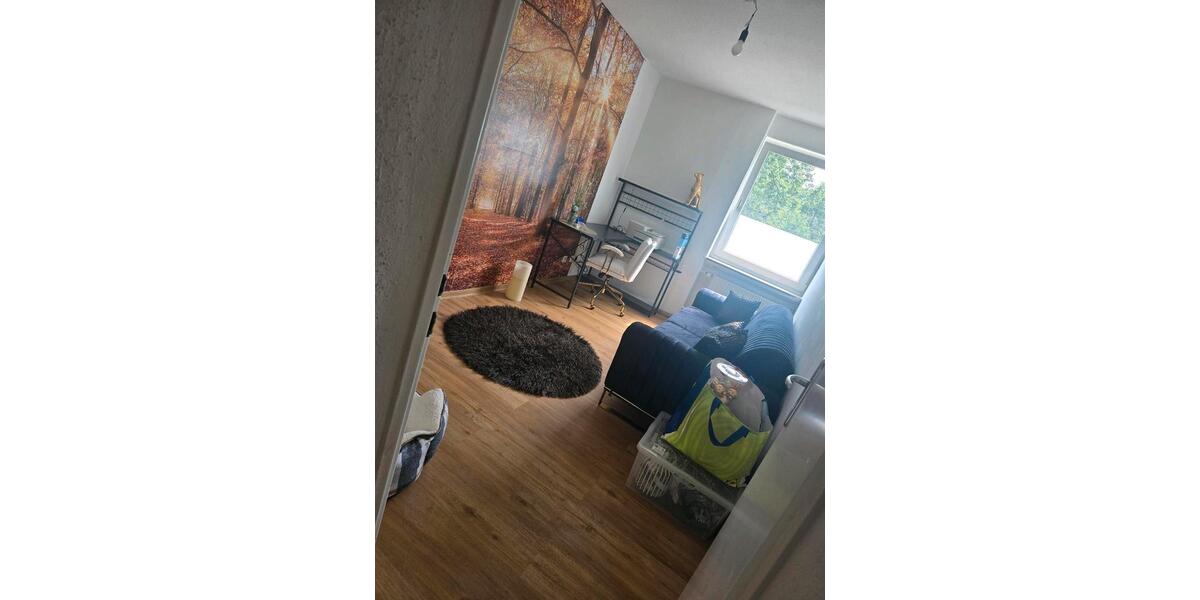 Etagenwohnung Gießen Schlangenzahl - 3 Zimmer, 79 m&sup2;, 550&euro; | Angebot:26704587