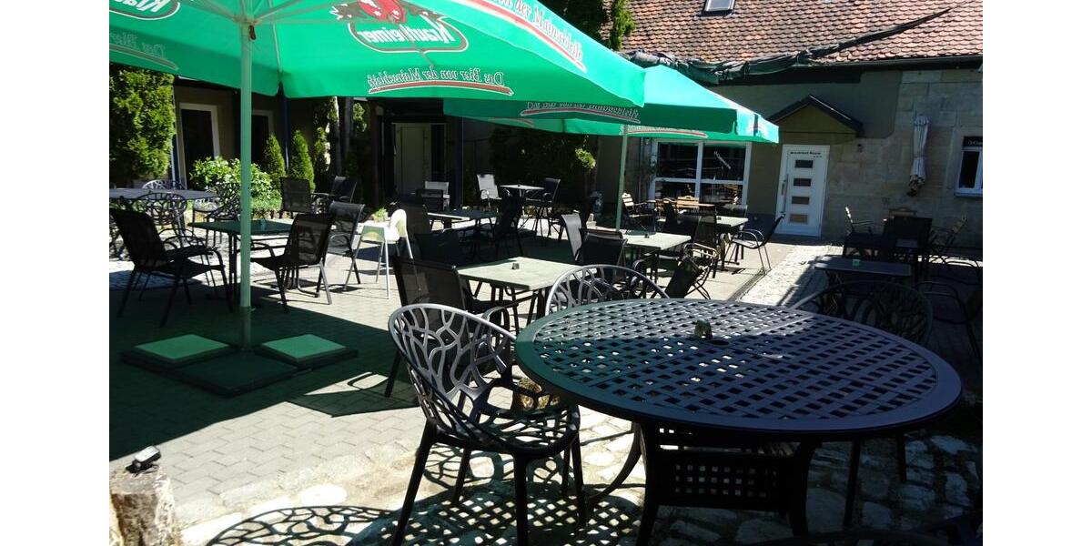 Gewerbeobjekt Geiselwind - 1.860&euro; | Angebot:24810949