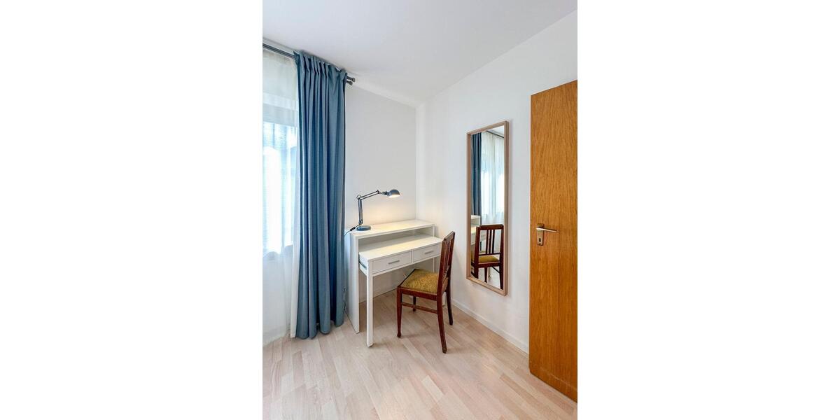 Terrassenwohnung Bad Sobernheim - 2 Zimmer, 41 m&sup2;, 780&euro; | Angebot:26647778