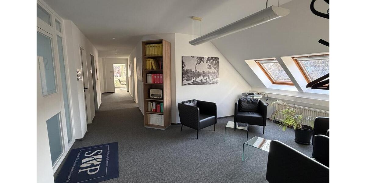 Gewerbeobjekt Kronshagen - 1.860&euro; | Angebot:25306301