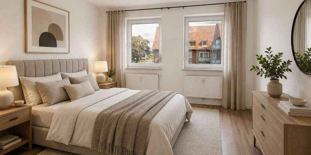 Etagenwohnung Stade Altländer Viertel - 3 Zimmer, 67 m&sup2;, 1.072&euro; | Angebot:27145378