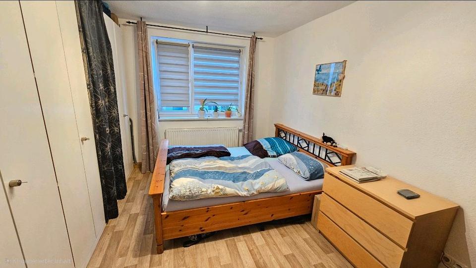Etagenwohnung Schmalkalden - 4 Zimmer, 70 m&sup2;, 650&euro; | Angebot:25792962