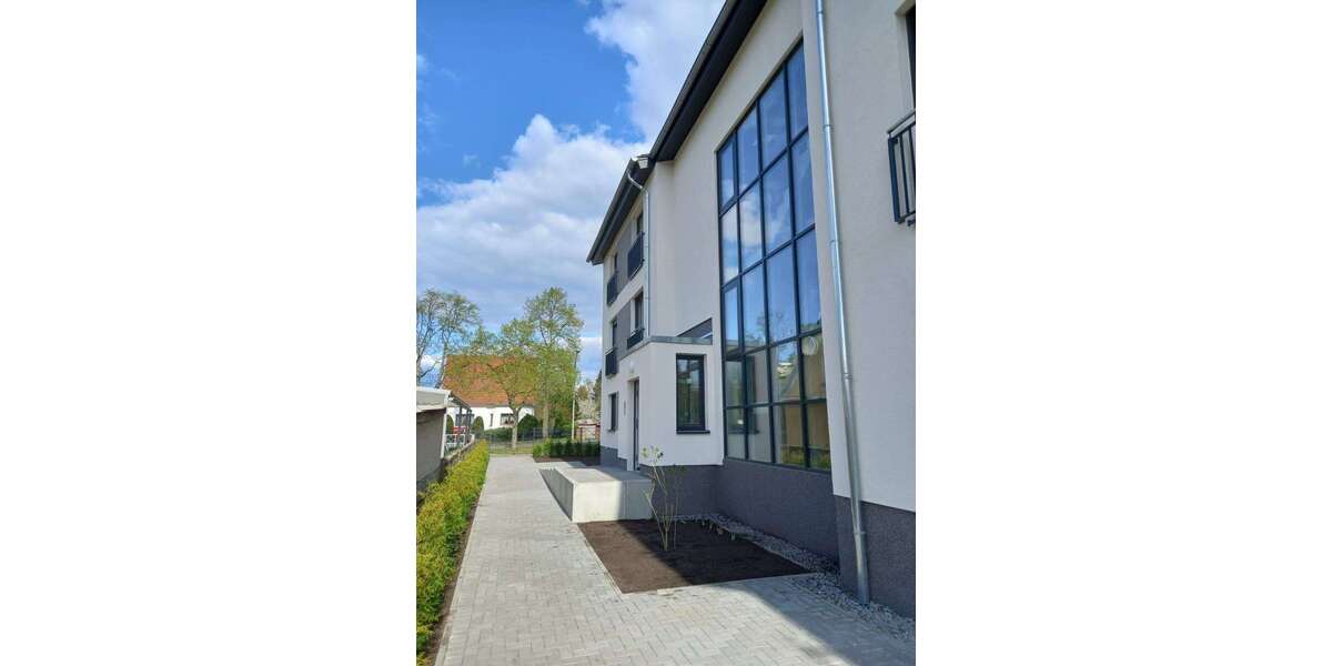 Wohnung zum Mieten in Oranienburg 997,50 € 57 m² 2 zimmer