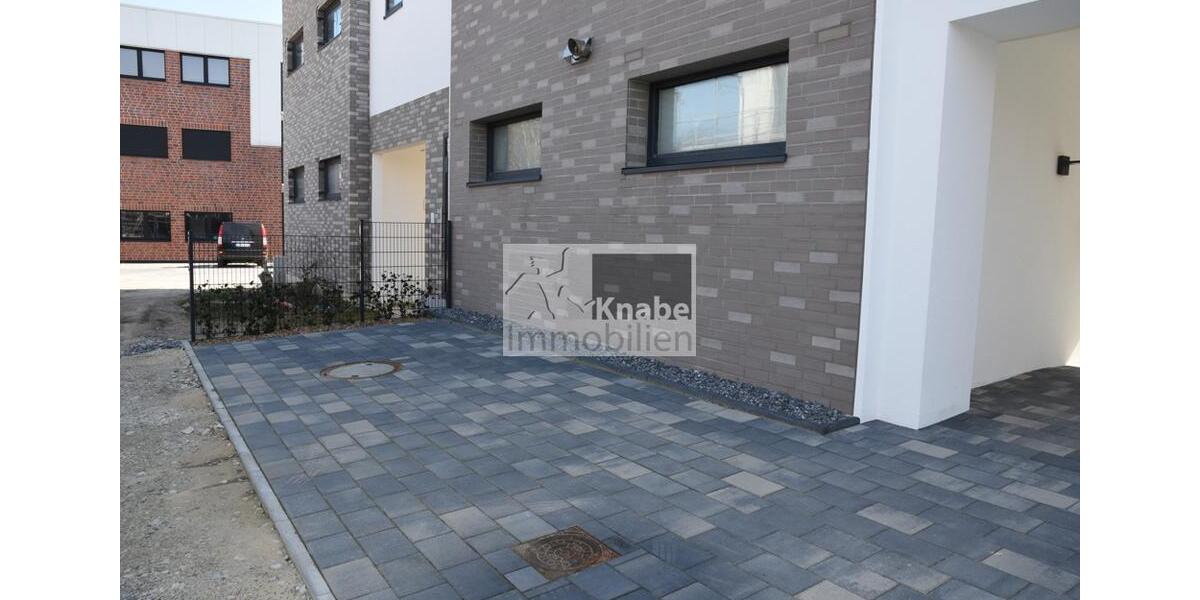 Etagenwohnung Melle - 3 Zimmer, 103 m&sup2;, 996&euro; | Angebot:25977936