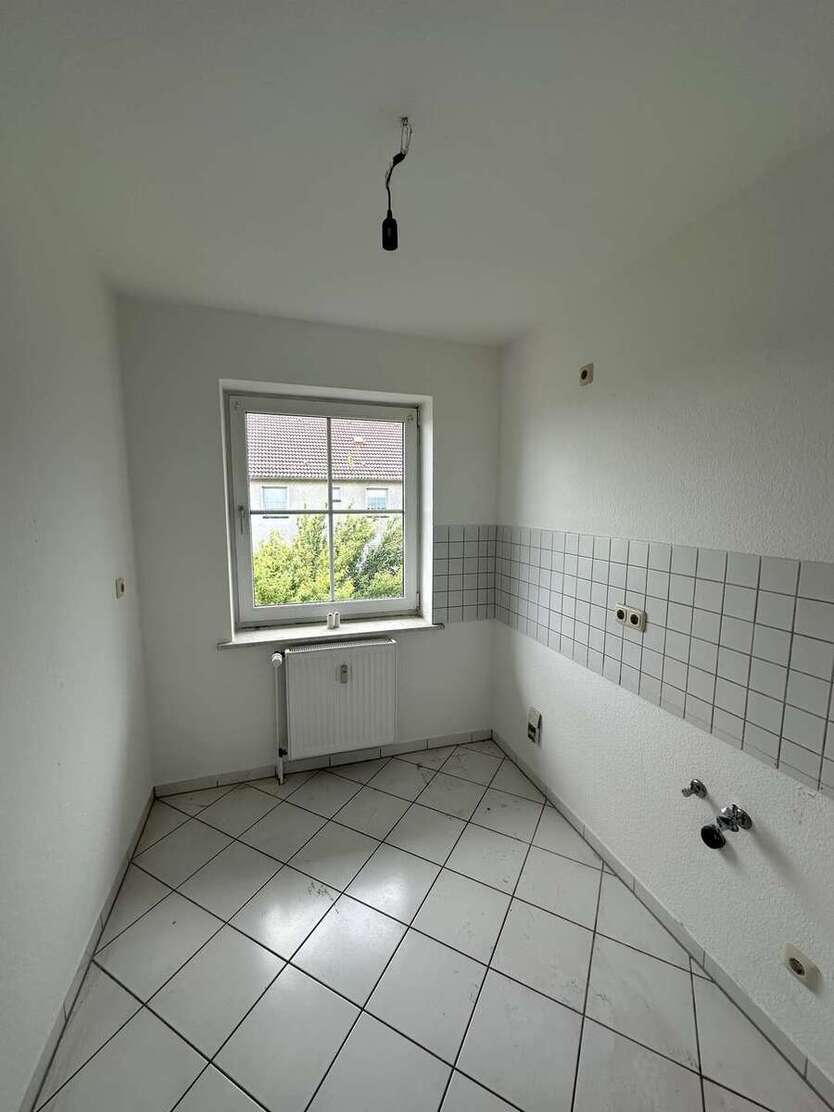 Wohnträume verwirklichen: 2-Zimmer-Wohnung in Torgau 2 zimmer