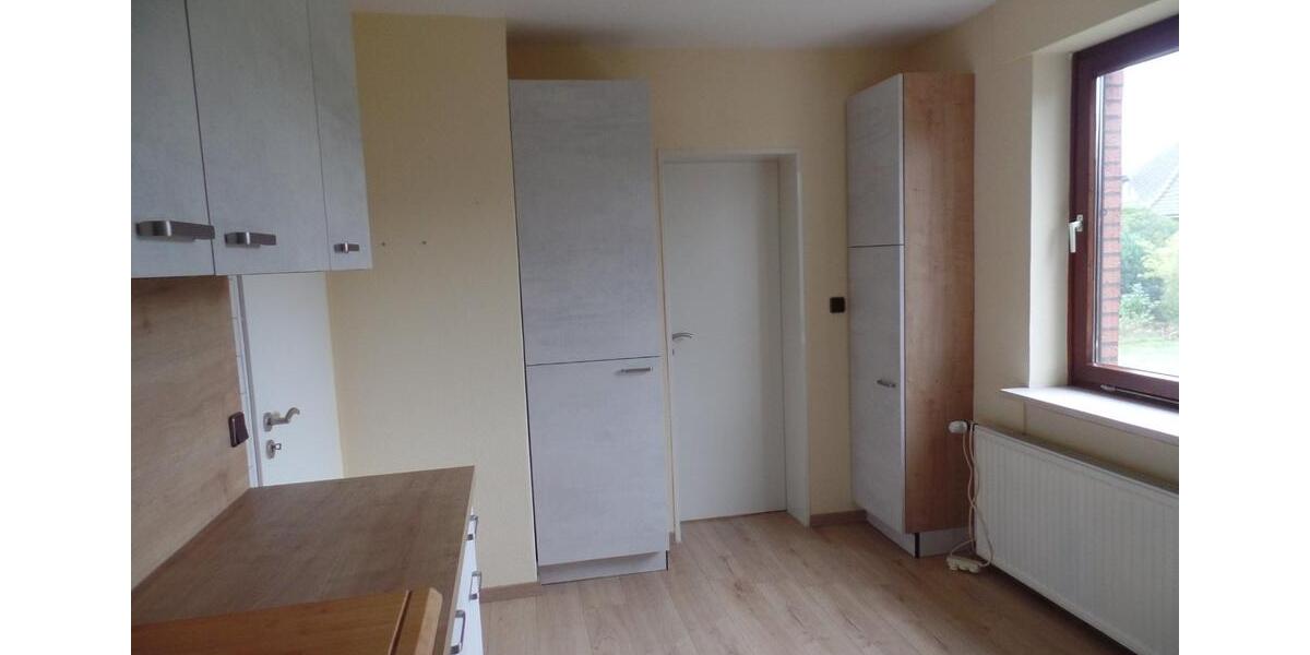 Erdgeschoßwohnung Rahden - 3 Zimmer, 90 m&sup2;, 700&euro; | Angebot:24977441