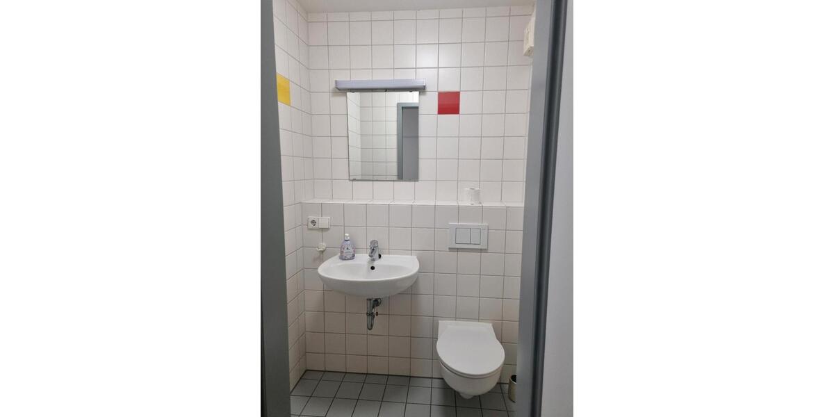 Studentenzimmer in Studentenwohnheim 1 zimmer