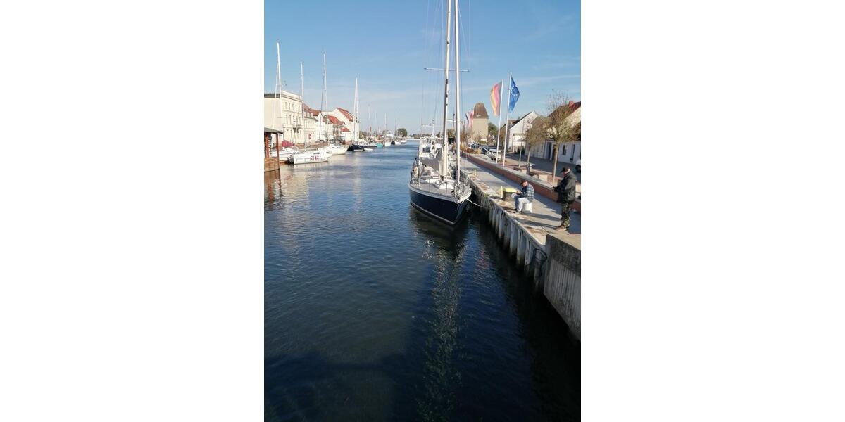 Wohnen auf Zeit Ueckermünde - 2 Zimmer, 40 m&sup2;, 500&euro; | Angebot:23661735